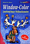 Window Color Bastelbuch